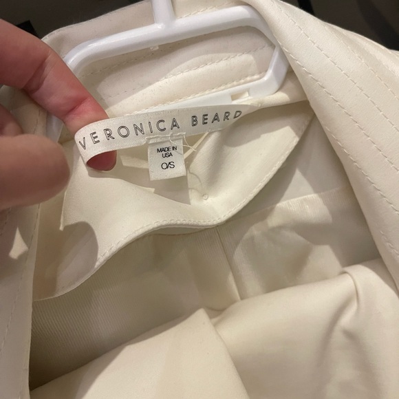 VERONICA BEARD JACKET - Picture 3 of 4